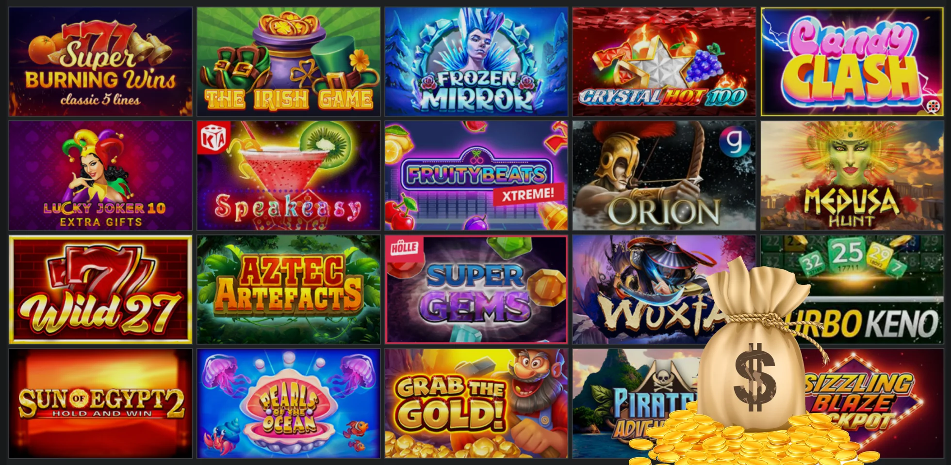 BetLabel Casino