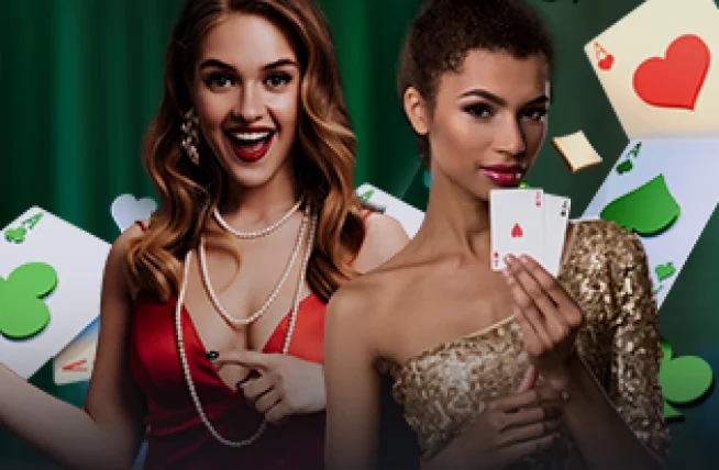 BetLabel Casinò Live