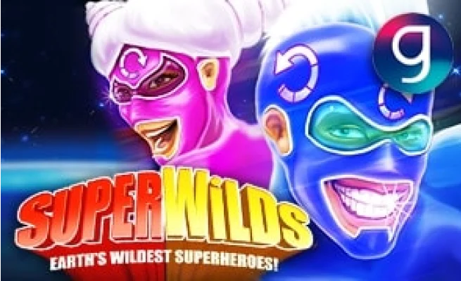 Super Wilds