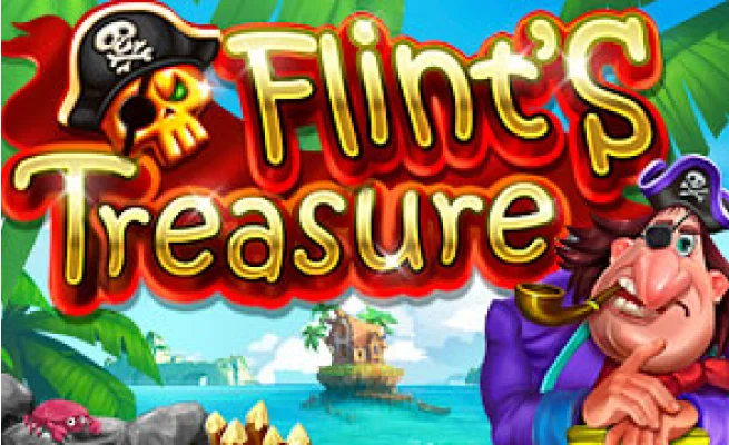 Flint's Treasure