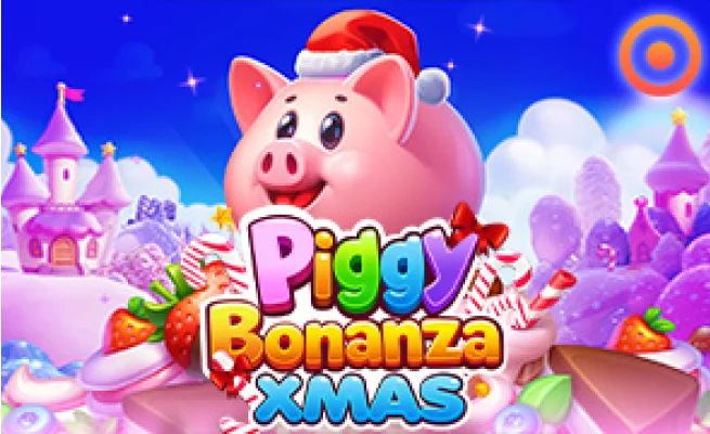 Piggy Bonanza