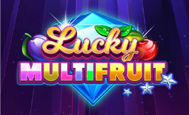 Lucky Multifruit